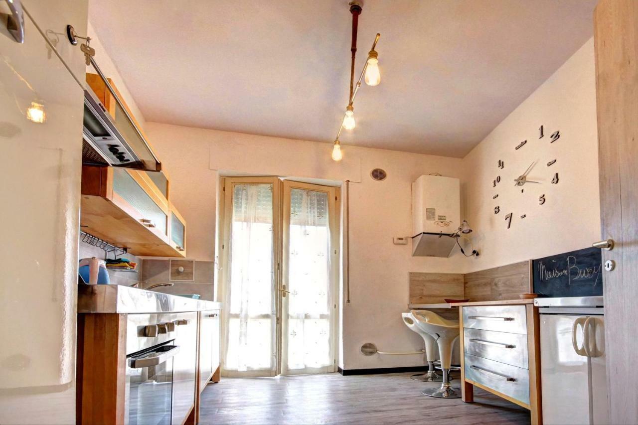 Maison Bury Раполано Терме Екстериор снимка