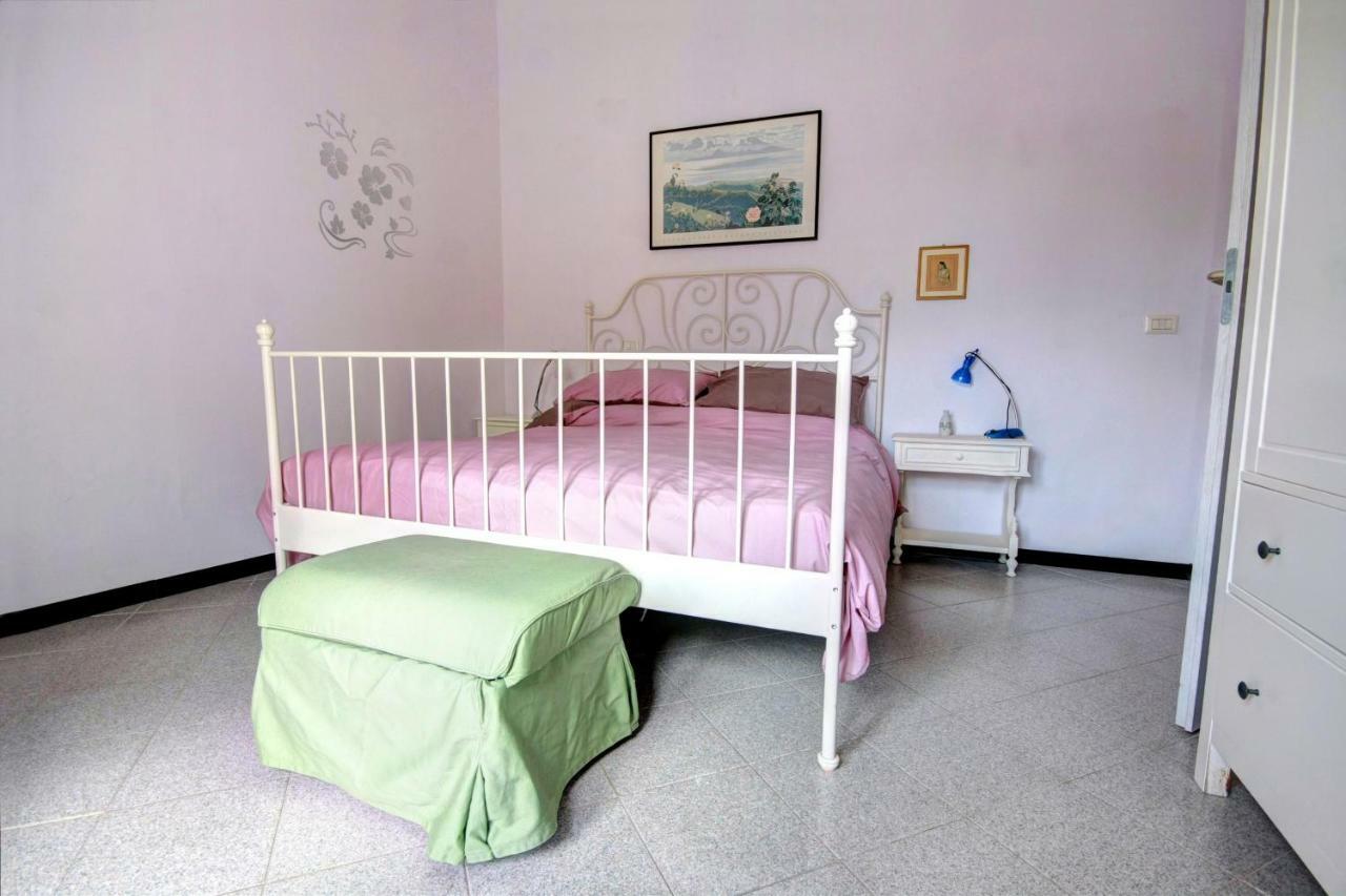 Maison Bury Раполано Терме Екстериор снимка