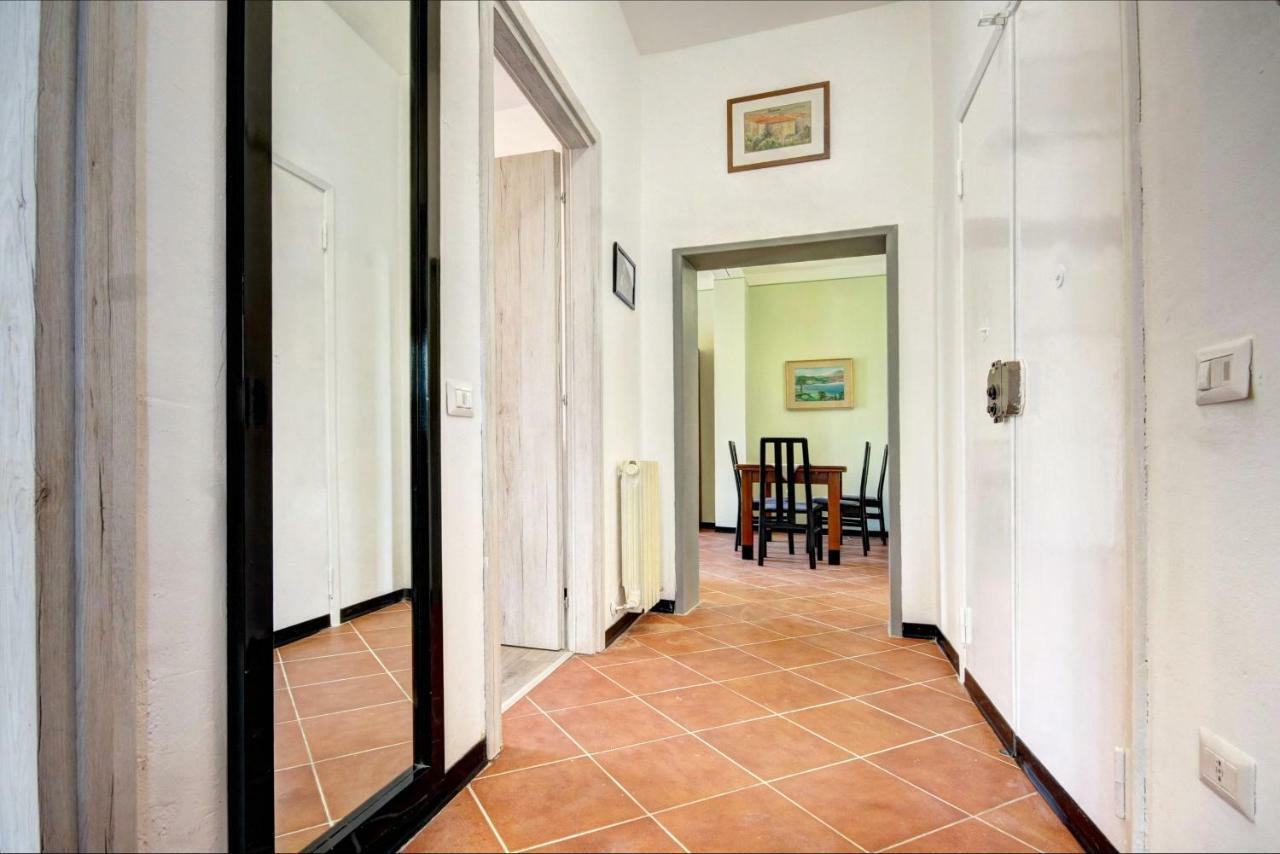 Maison Bury Раполано Терме Екстериор снимка