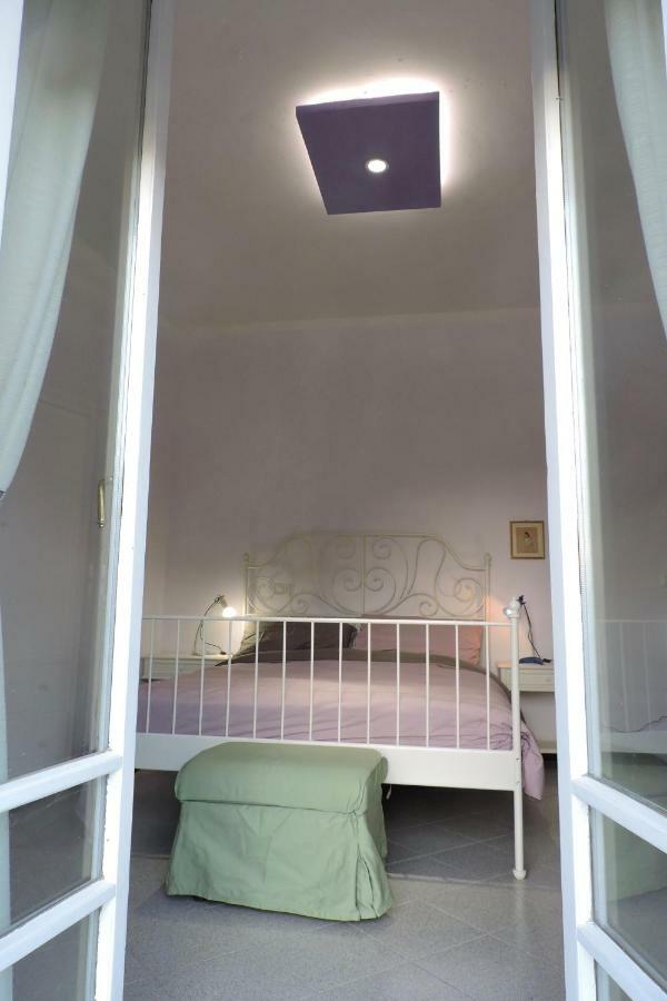 Maison Bury Раполано Терме Екстериор снимка