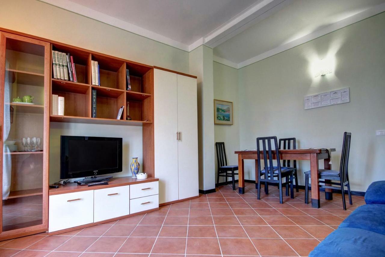 Maison Bury Раполано Терме Екстериор снимка