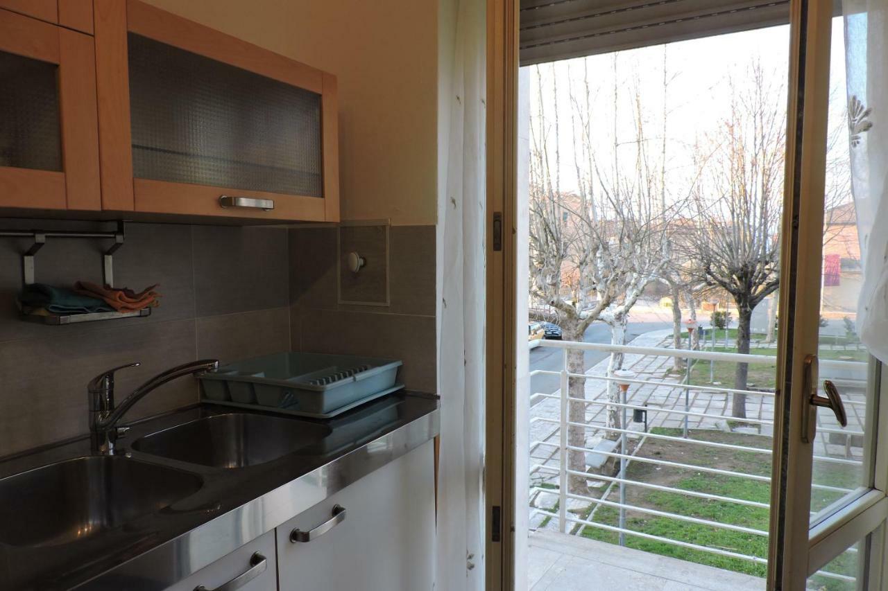 Maison Bury Раполано Терме Екстериор снимка
