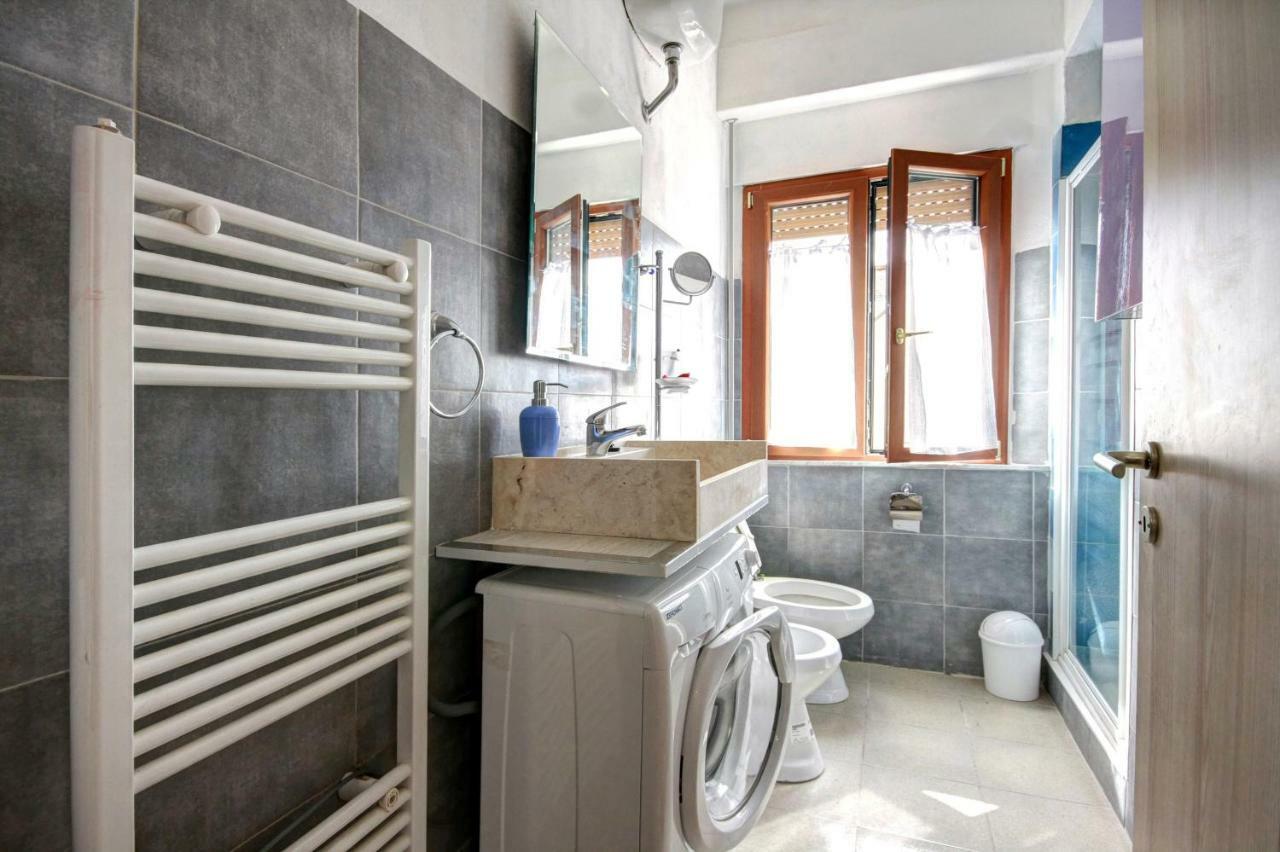 Maison Bury Раполано Терме Екстериор снимка