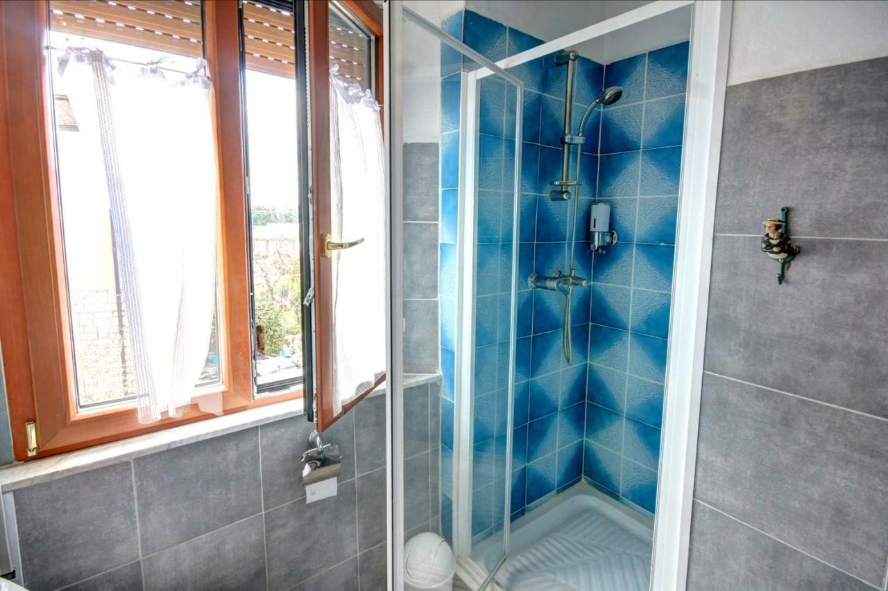 Maison Bury Раполано Терме Екстериор снимка