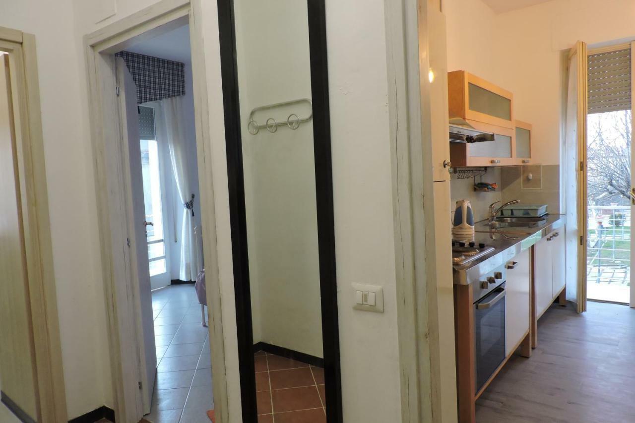 Maison Bury Раполано Терме Екстериор снимка