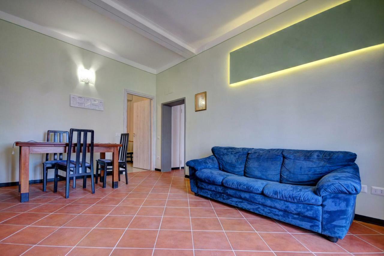 Maison Bury Раполано Терме Екстериор снимка